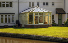 Church Common conservatory leads