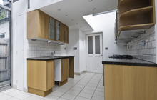 Church Common kitchen extension leads