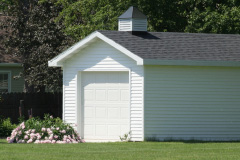 Church Common outbuilding construction costs